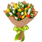 Tulip mix 49 pcs