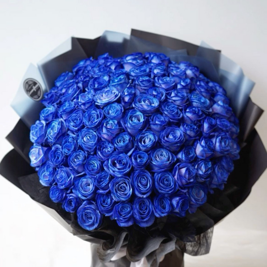 Roses bouquet